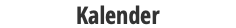 Kalender