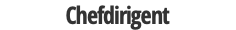 Chefdirigent