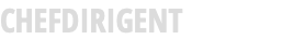 CHEFDIRIGENT 