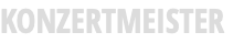 KONZERTMEISTER
