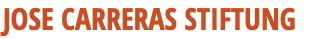 JOSE CARRERAS STIFTUNG